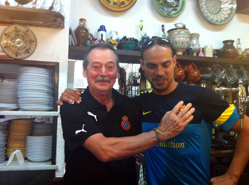 Restaurant Marina - Client 20