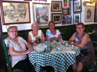Restaurant Marina - Client 22