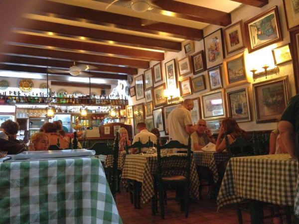 Restaurant Marina - Client 29
