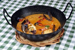 Suquet de peix